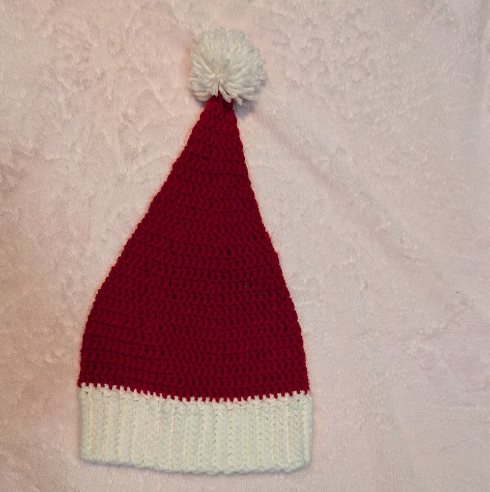 crochet hat for adults